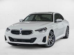 2025 BMW 230i Coupe