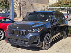 2024 BMW X1