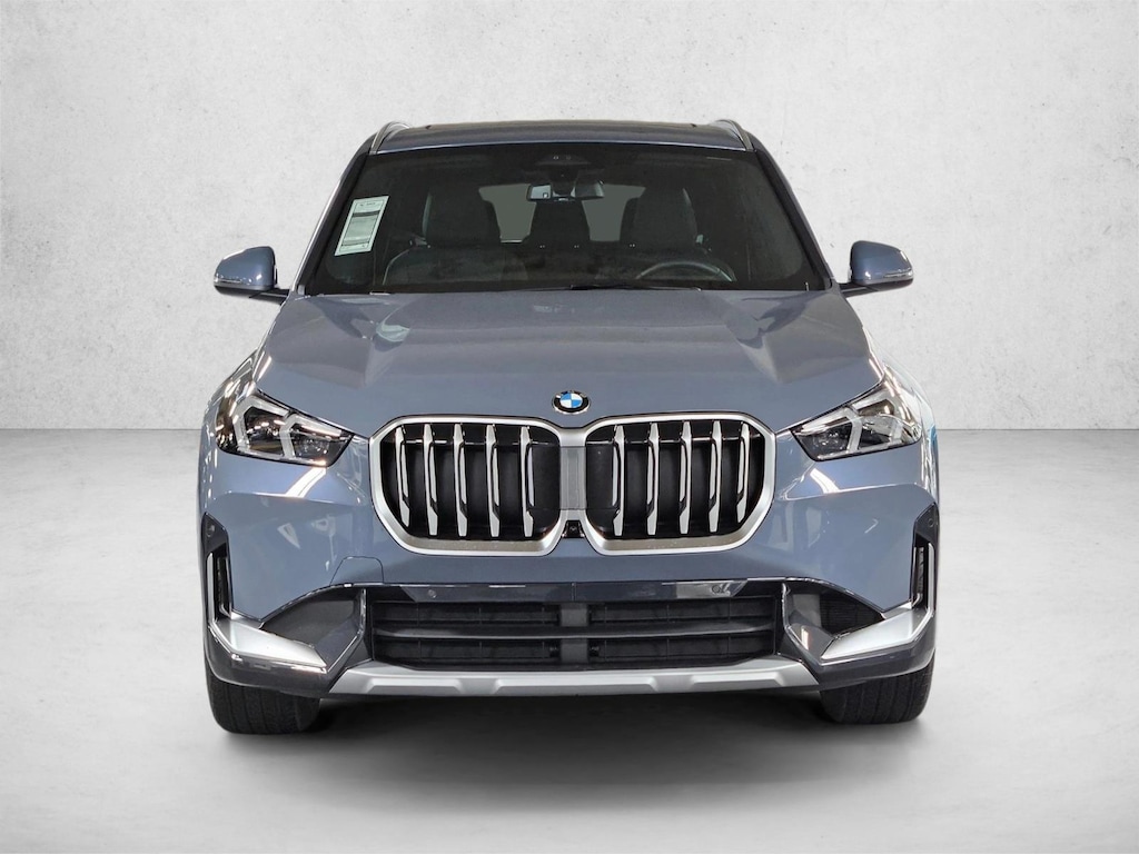 New 2026 BMW X1 xDrive28i SUV