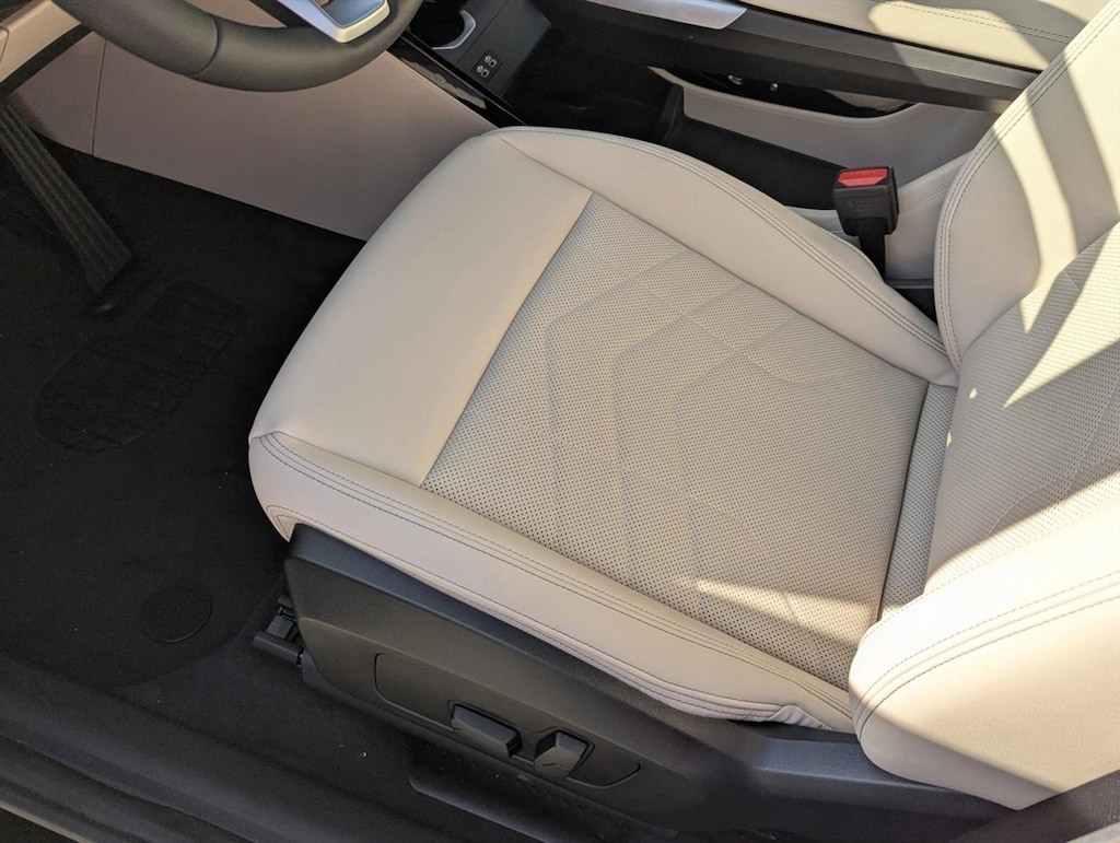 Certified 2025 BMW X1 xDrive28i SUV