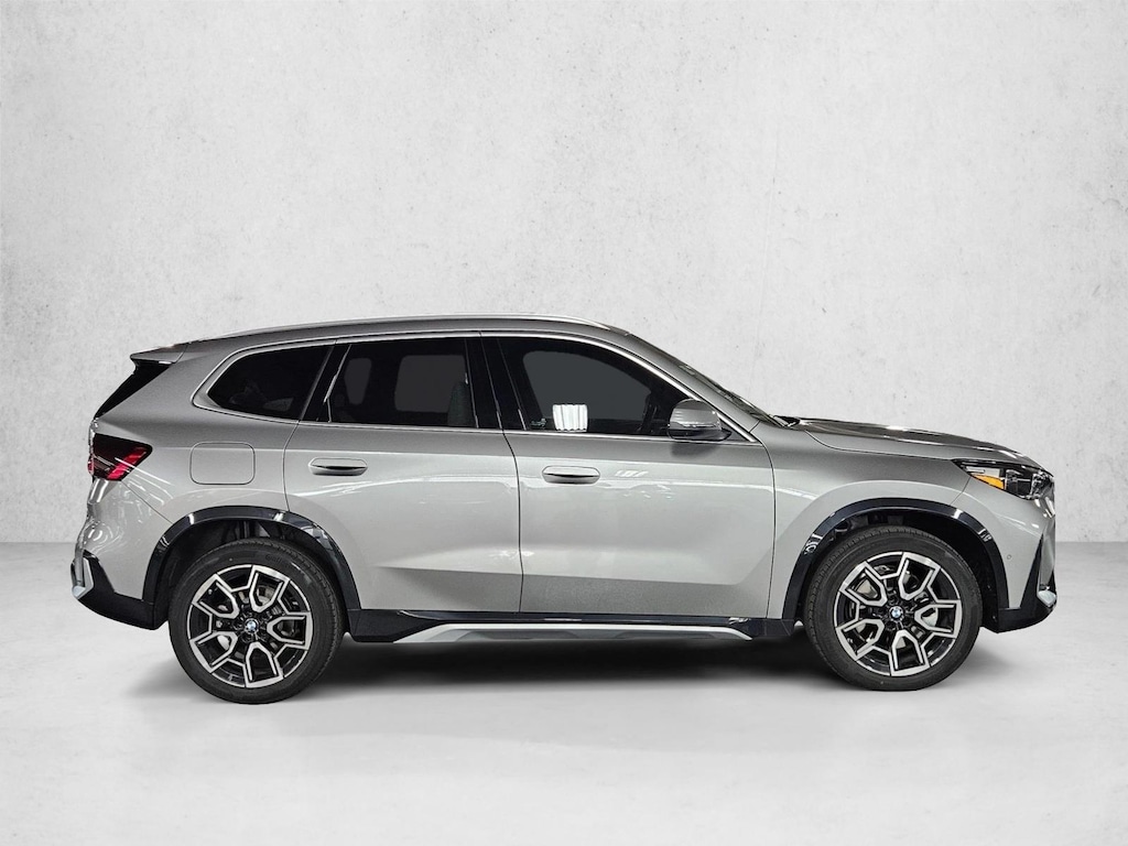 New 2026 BMW X1 xDrive28i SUV