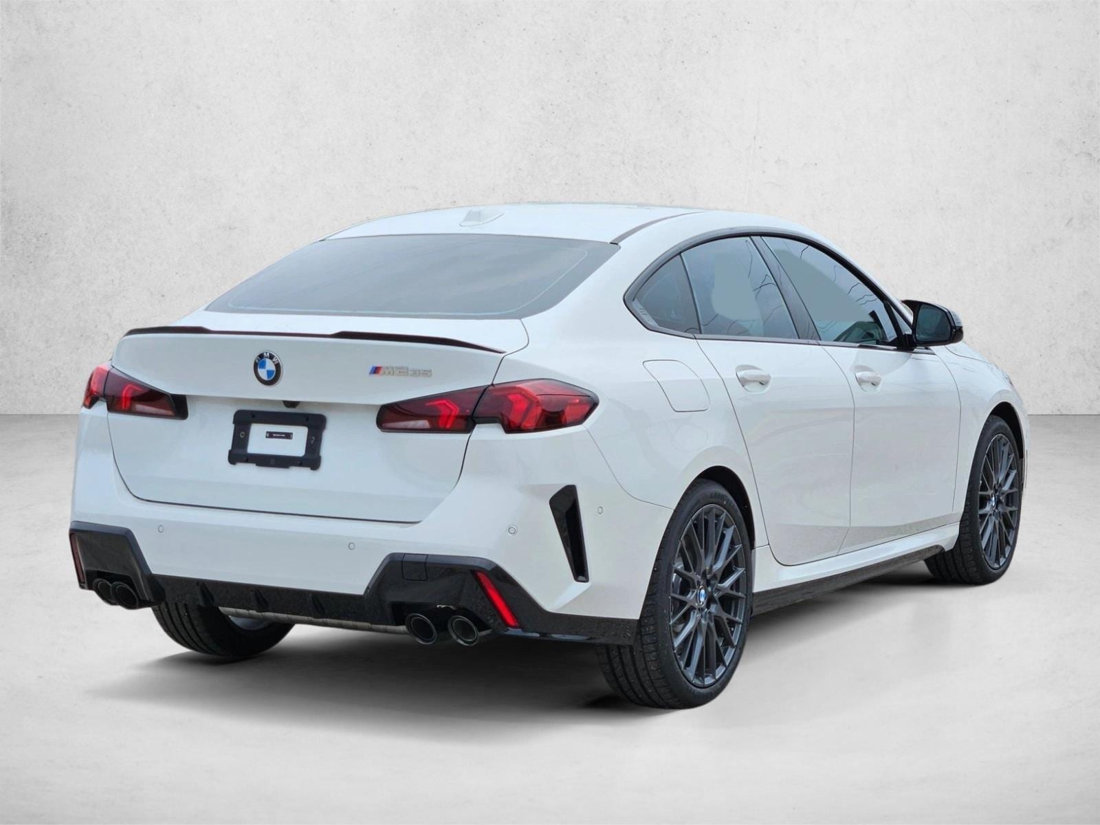 2026 BMW 2 Series M235 - Photo 5