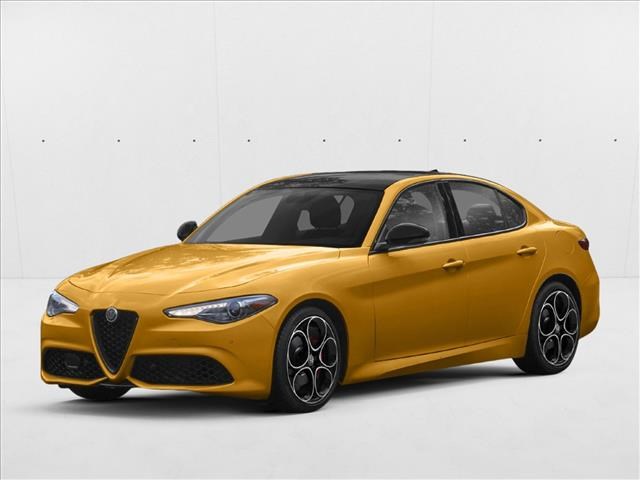 2023 Alfa Romeo Giulia