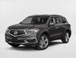 Acura MDX Sport Hybrid