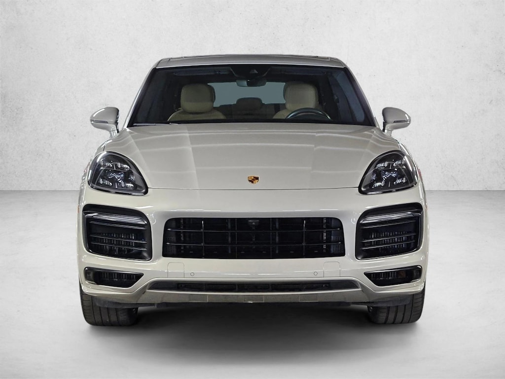 Used 2022 Porsche Cayenne GTS SUV