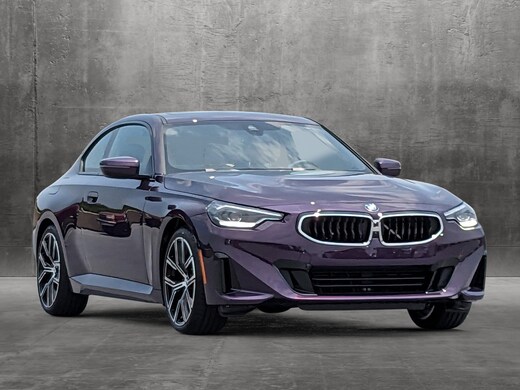  Nuevos modelos de BMW a la venta en Dallas, TX