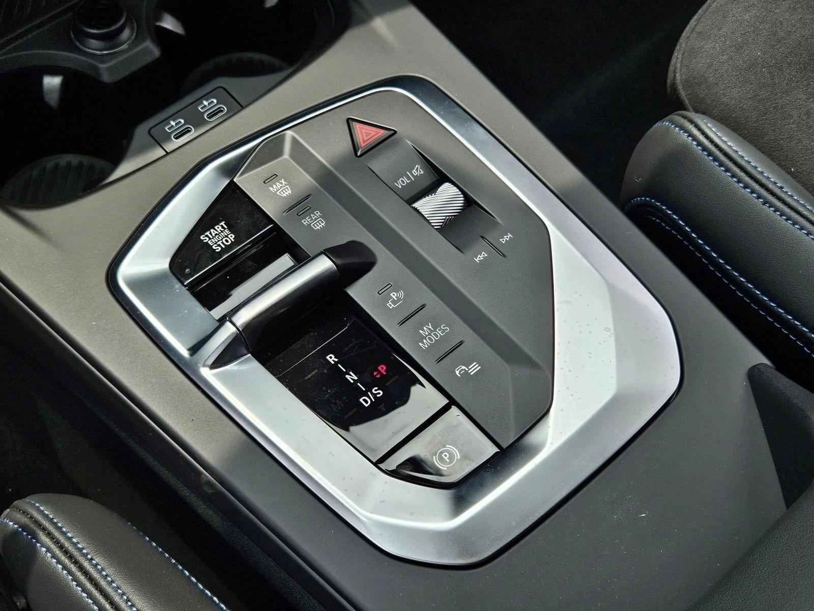 2026 BMW 2 Series M235 - Photo 11