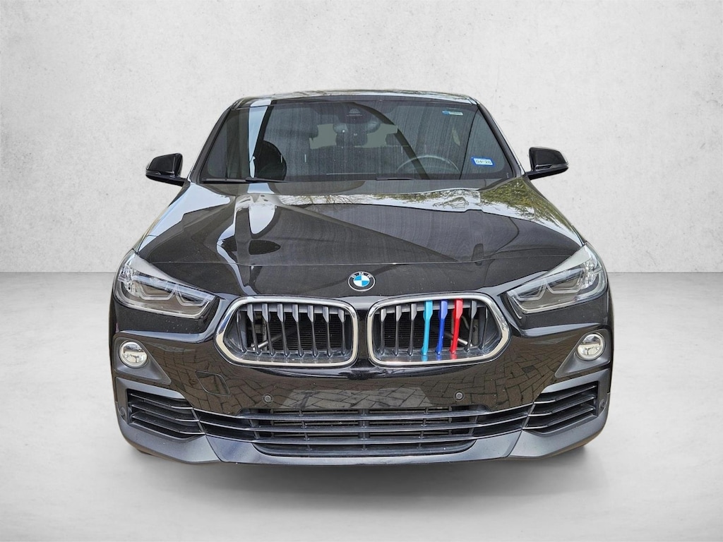 Used 2020 BMW X2 sDrive28i Sports Activity Coupe