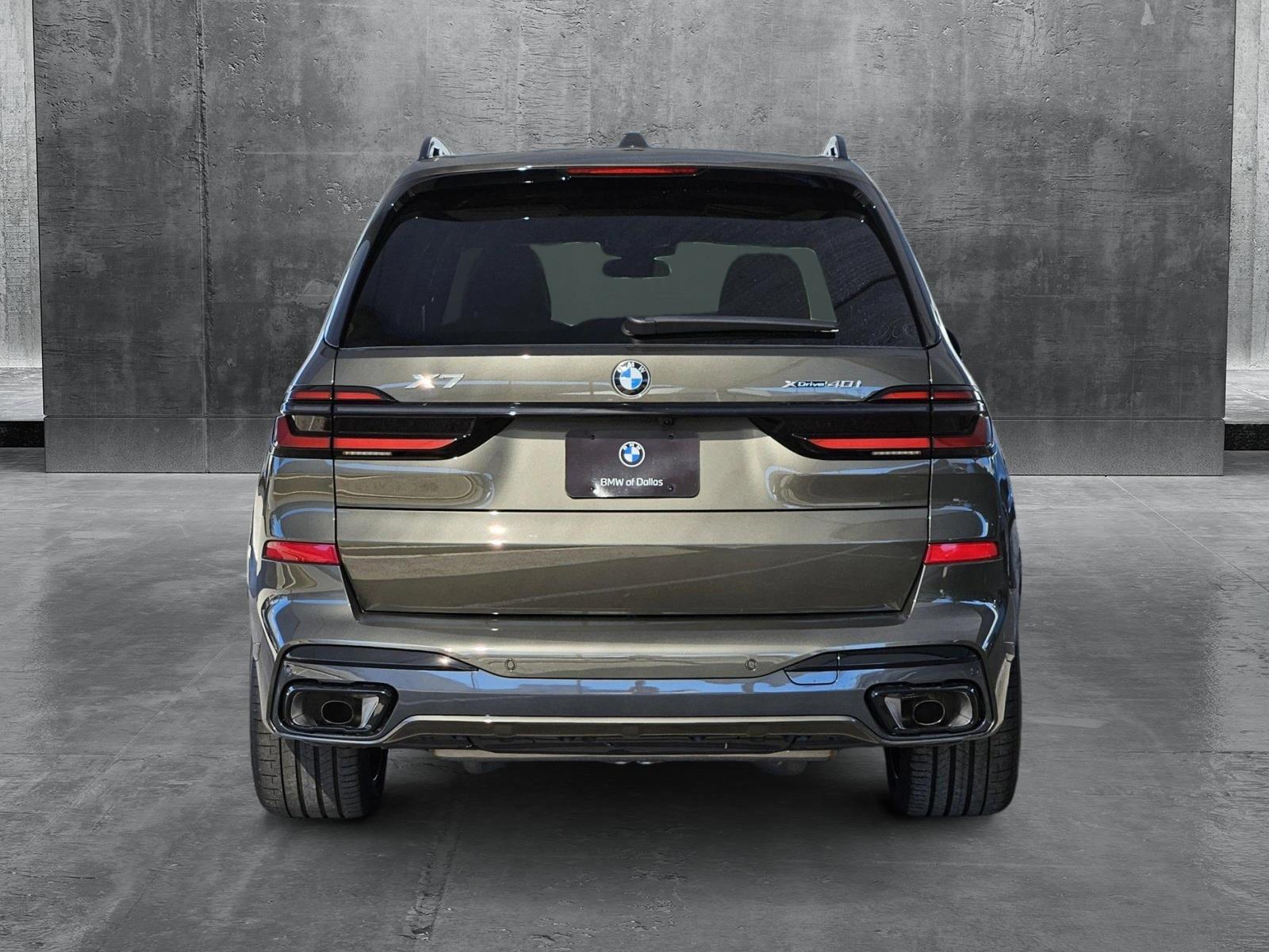 New 2025 BMW X7 For Sale Dallas TX | 5UX23EM00S9Y47640 | BMW New 2025 BMW X7 For Sale Dallas TX | 5UX23EM00S9Y47640 | BMW