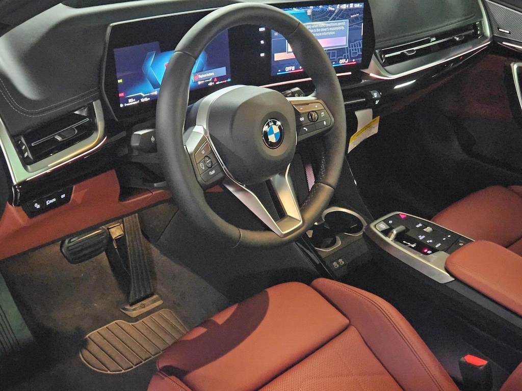 New 2026 BMW X1 xDrive28i SUV