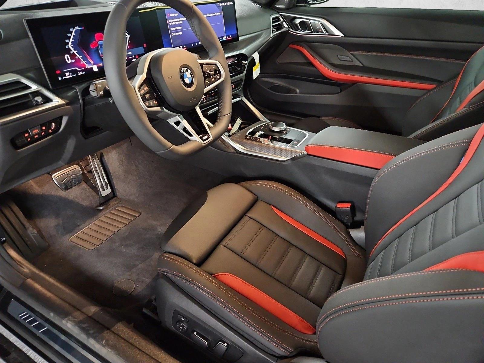 New 2027 BMW 430i Coupe