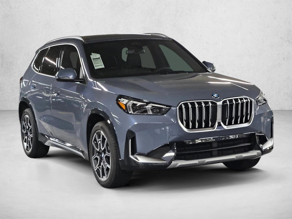 New 2026 BMW X1 xDrive28i SUV