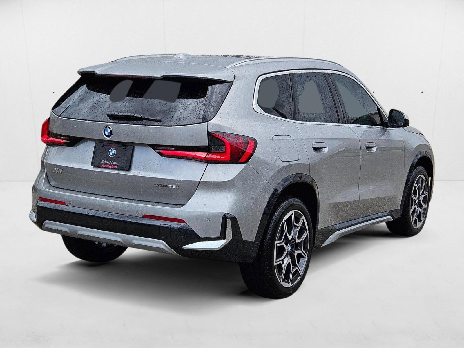 2025 Bmw X1 XDrive28i photo 2