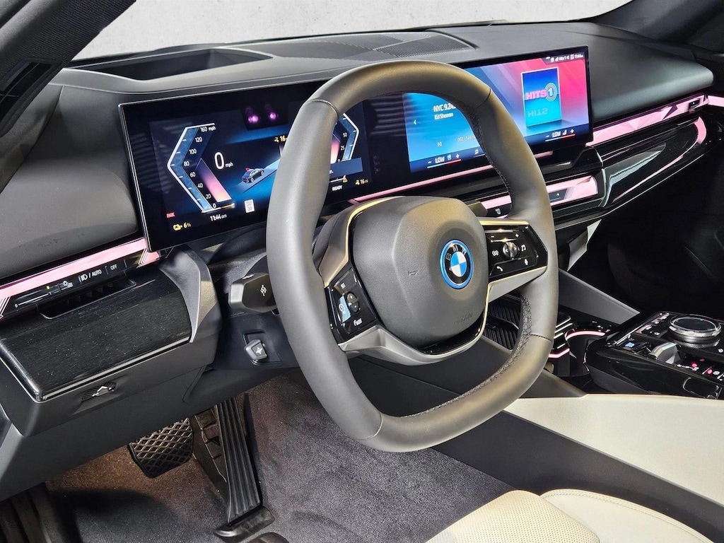 New 2026 BMW i5 eDrive40 Sedan