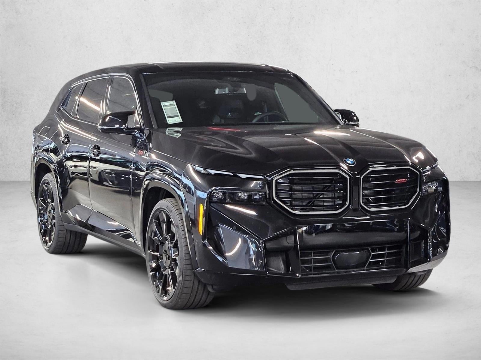 New BMW XM for Sale in Dallas, TX | BMW of Dallas