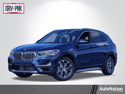 New 2021 Bmw X1 For Sale Dallas Tx Wbxjg7c03m5s12357 Bmw Of Dallas