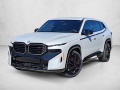 2026 BMW XM Label SUV