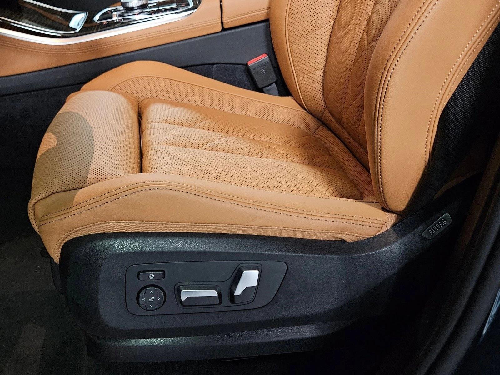 2026 Bmw X5 sDrive40i photo 4