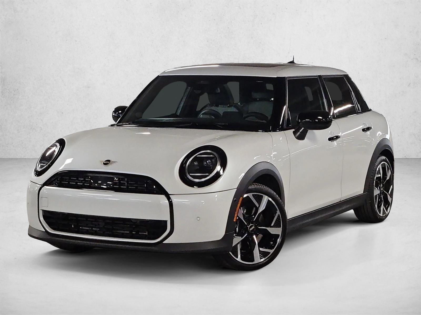  MINI Hardtop 4 Door