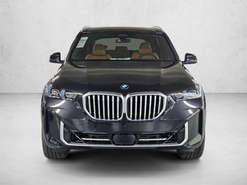 New 2026 BMW X5 xDrive40i SUV