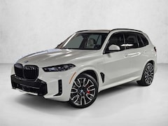 2026 BMW X5 PHEV