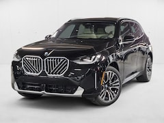 2026 BMW X3 30 xDrive SUV