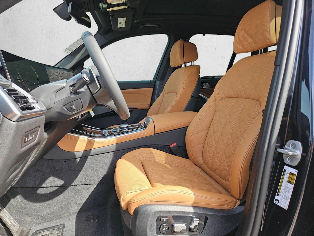 New 2026 BMW X5 sDrive40i SUV