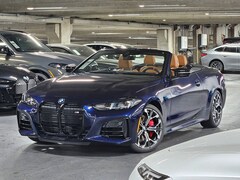 2026 BMW M440i Convertible