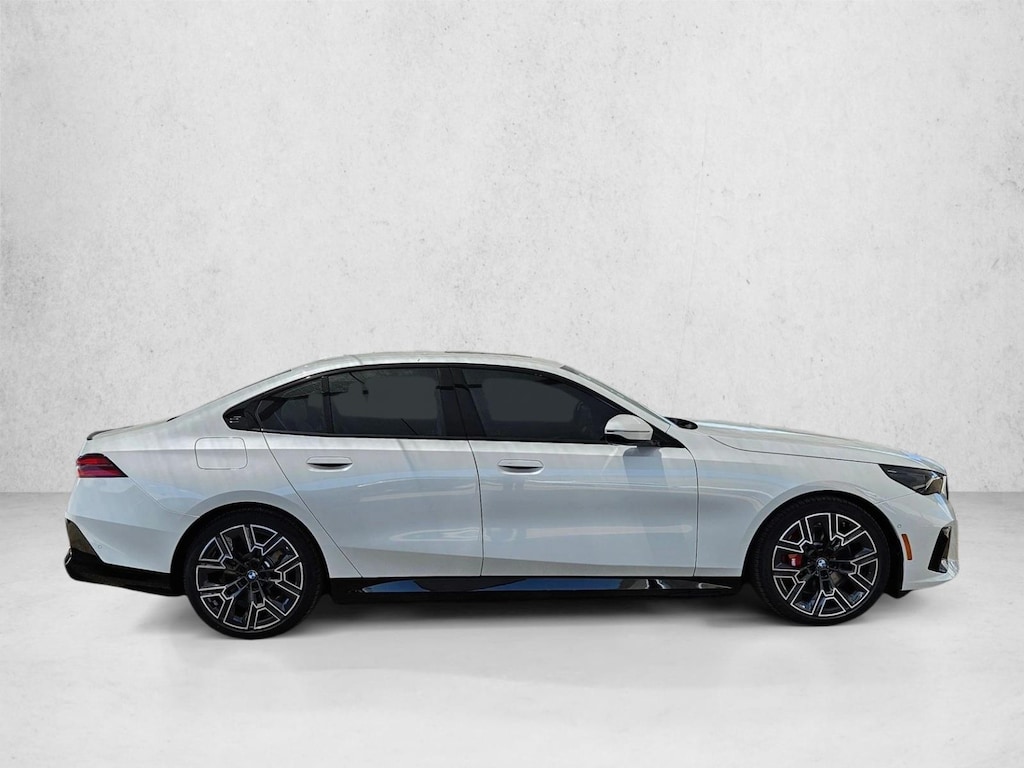 New 2027 BMW i5 eDrive40 Sedan