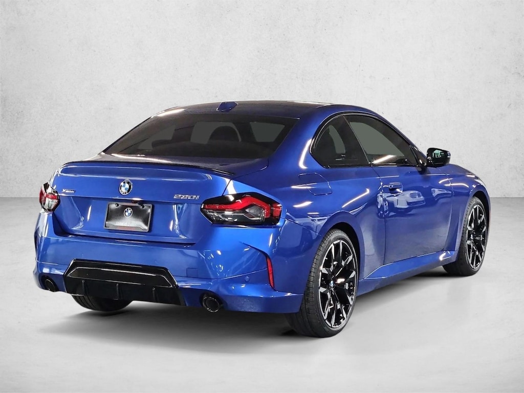 New 2026 BMW 230i xDrive Coupe