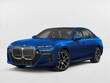  BMW 760i