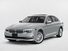 2019 BMW 530i