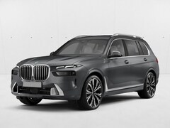 2023 BMW X7