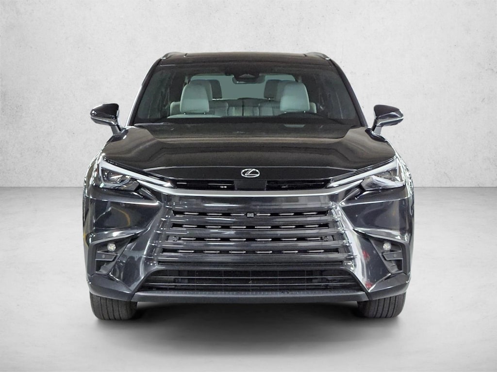 Used 2026 Lexus TX 350 SUV
