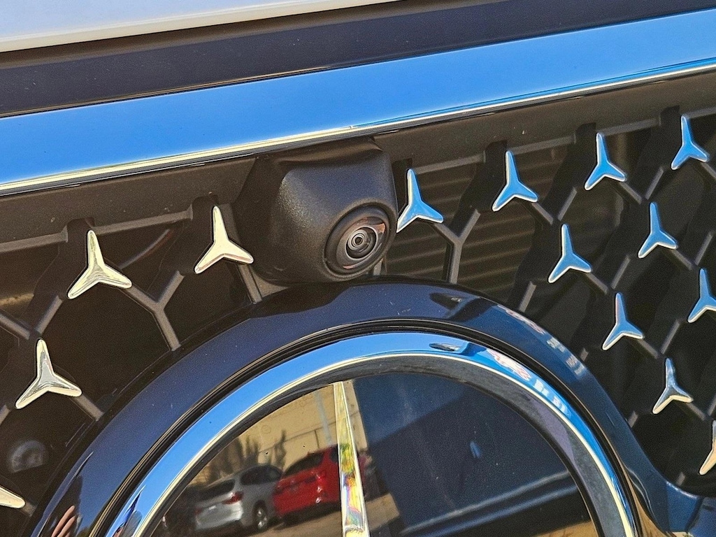 Used 2025 Mercedes-Benz E-Class E 350 Sedan