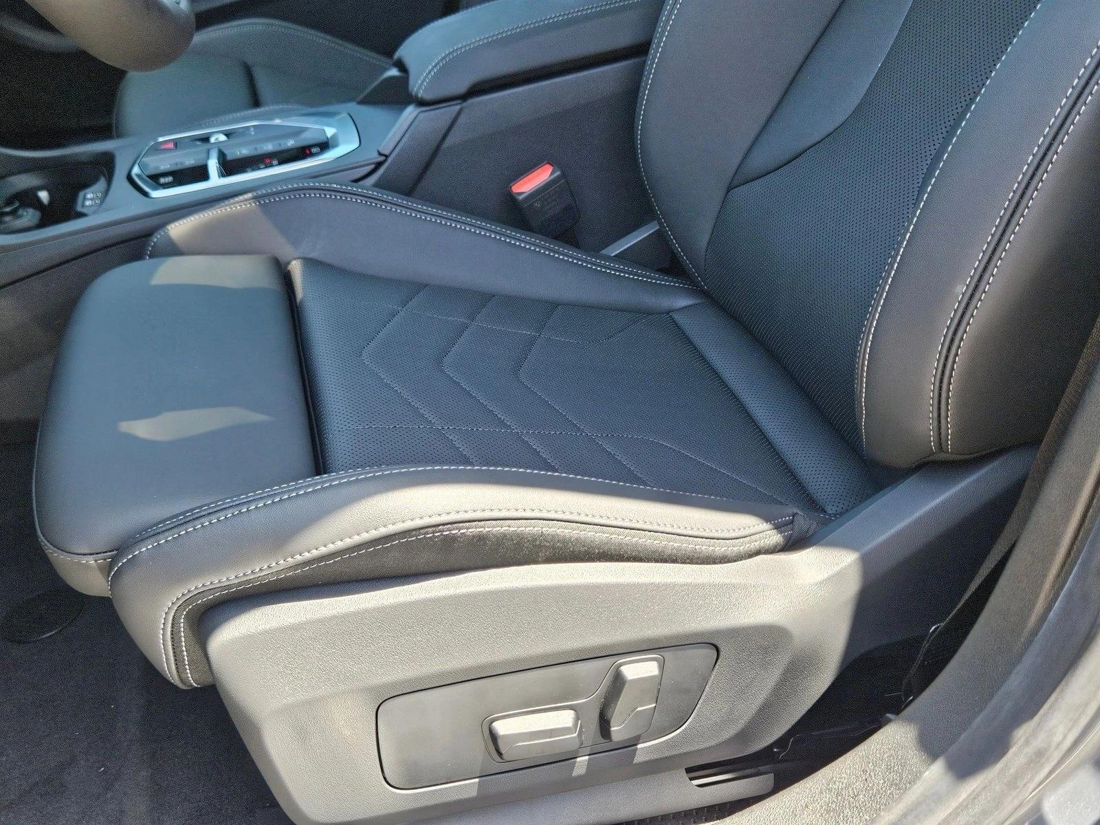 2025 Bmw 228i xDrive Gran Coupe photo 4