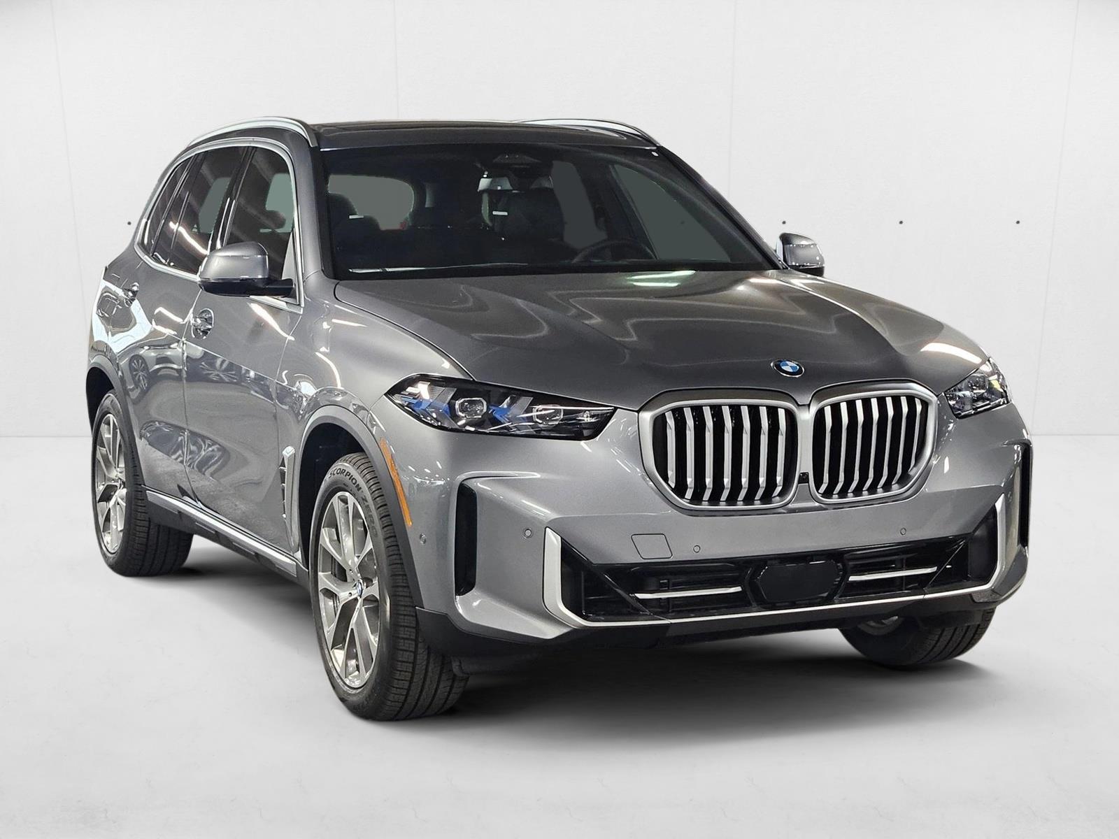 2026 Bmw X5 xDrive40i photo 2