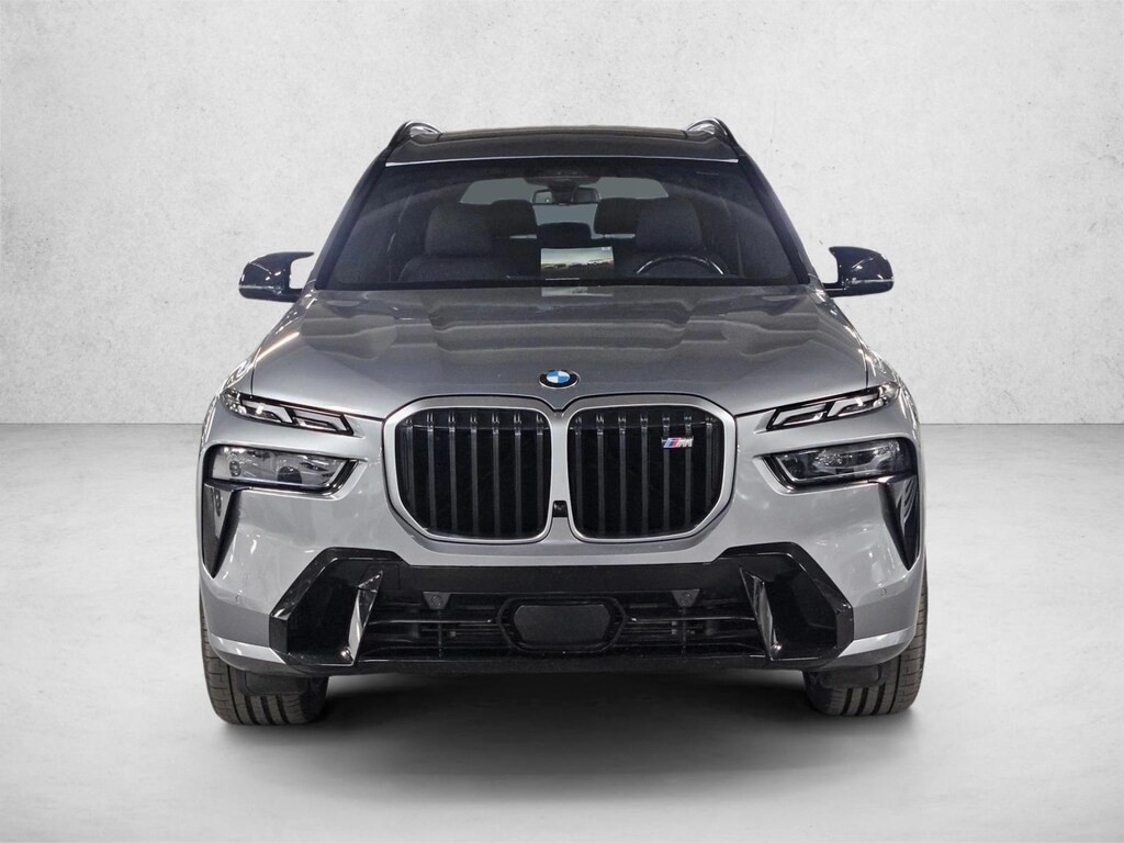 Certified 2024 BMW X7 M60i SUV