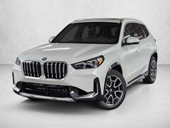 2026 BMW X1