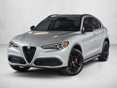 2020 Alfa Romeo Stelvio
