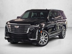 2021 CADILLAC Escalade