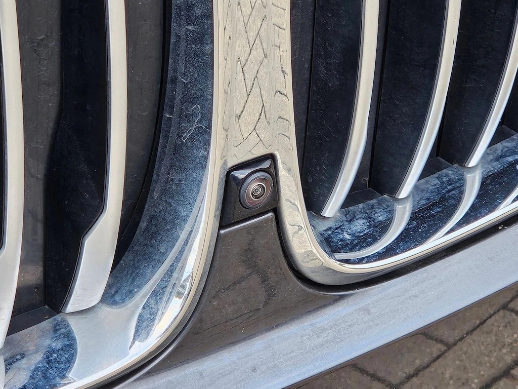 Certified 2023 BMW X5 xDrive40i SUV