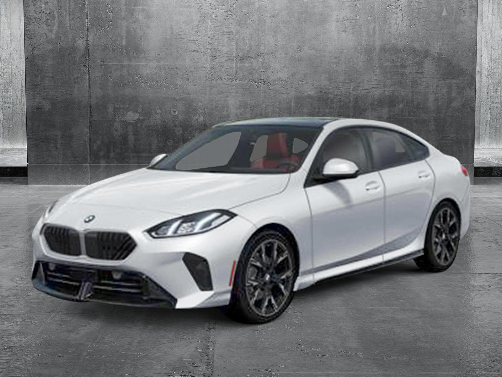 2026 BMW 2 Series