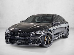 2025 BMW M8 Competition Gran Coupe