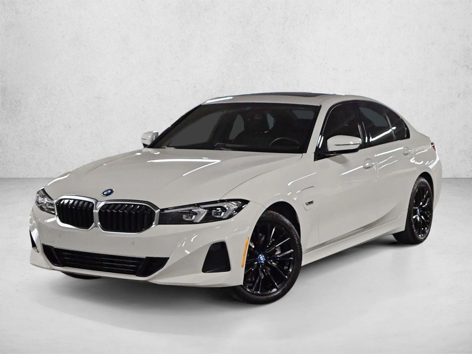 2023 BMW 3 Series