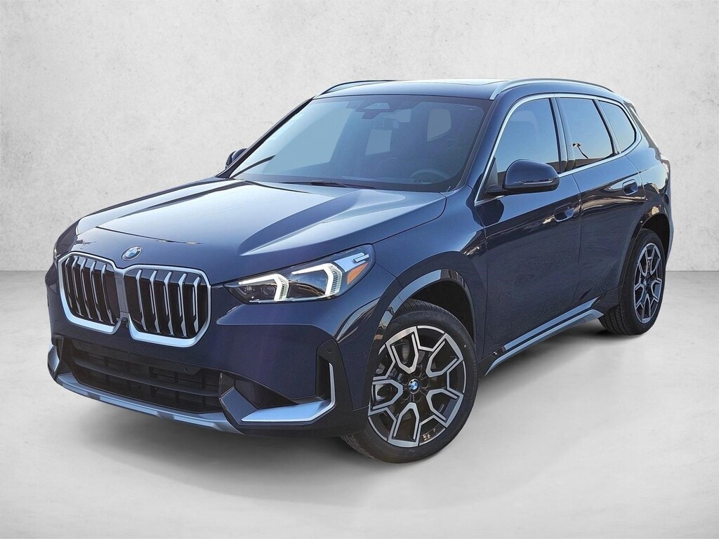 New 2026 BMW X1 xDrive28i SUV