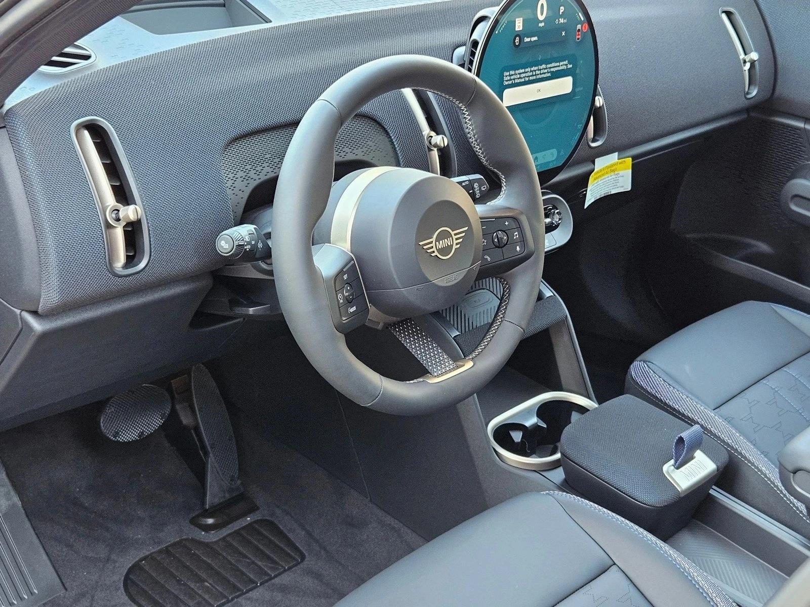 2026 Mini Countryman S ALL4 photo 2