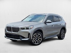 2025 BMW X1