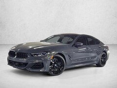 2026 BMW 840i xDrive Gran Coupe