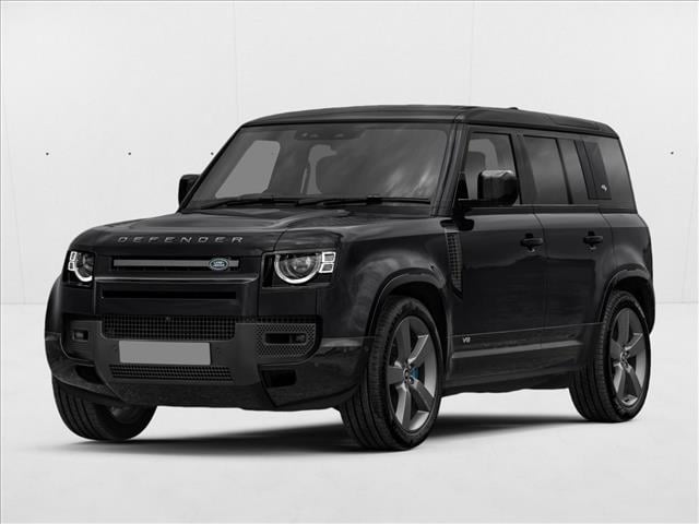 2023 Land Rover Defender X-Dynamic SE's photo